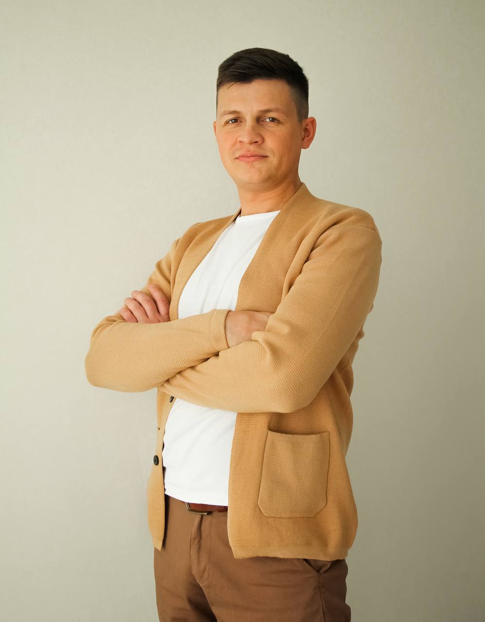 Сергей Шестопёров