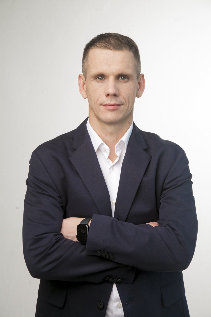 Владимир Земелькин